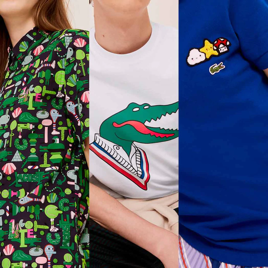 #CrocoSeries, 2020