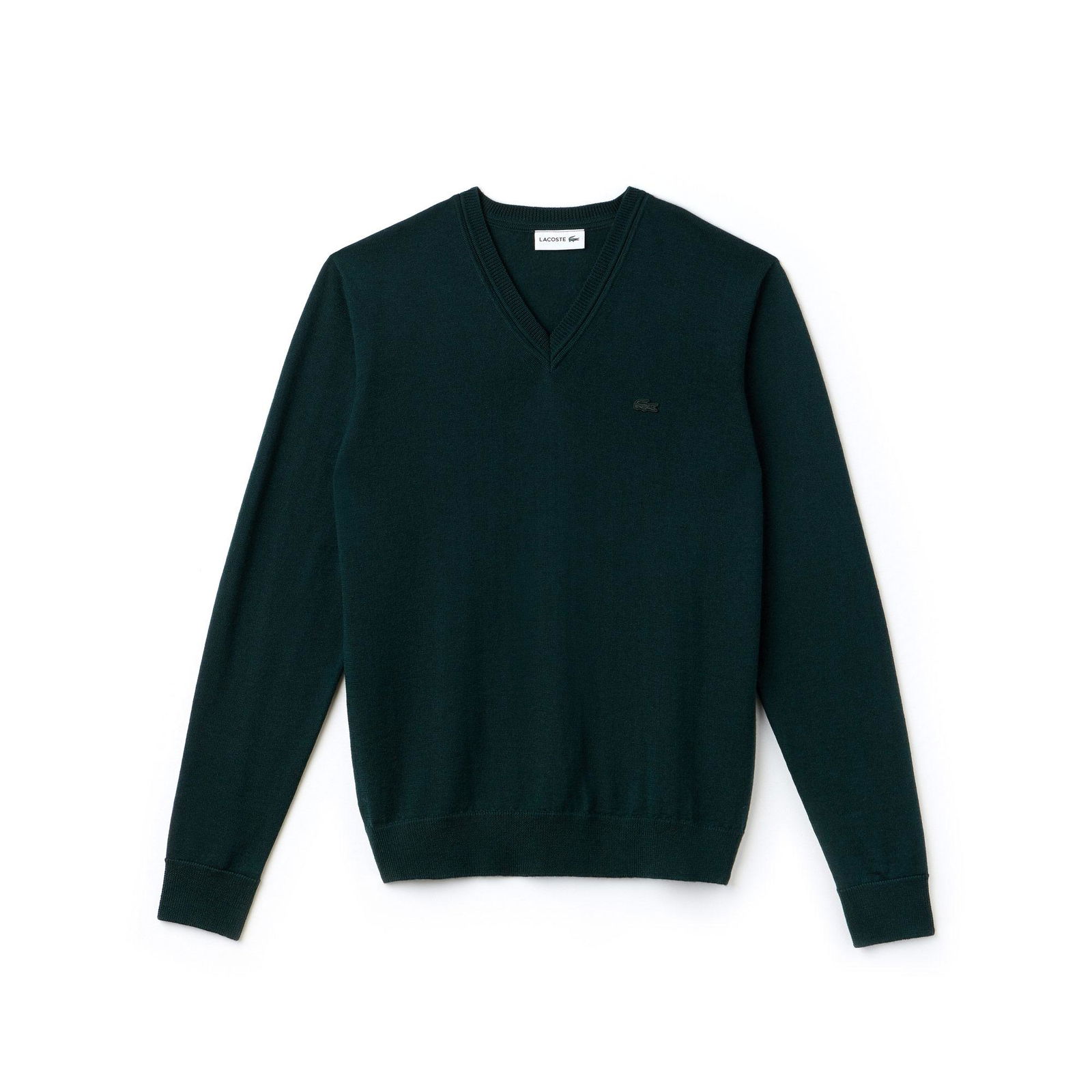 Lacoste Pánský Svetr