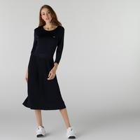 Lacoste dámské šaty48L