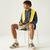 Lacoste Men's Lněná košile běžného střihu166