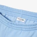 Lacoste pánské teplákové kalhoty z česaného flísu