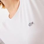 Lacoste dámské tričko