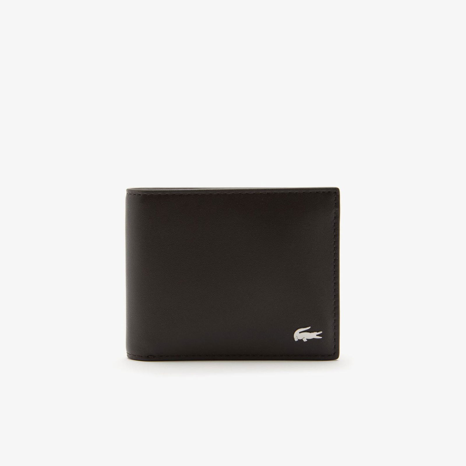 Lacoste pánský dárkový set peněženky a stejné klíčenky