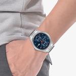 Růžové dámské hodinky Lacoste L.12.12