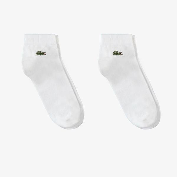 Lacoste ponožky unisex
