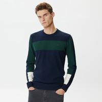 Lacoste pánský svetr03L