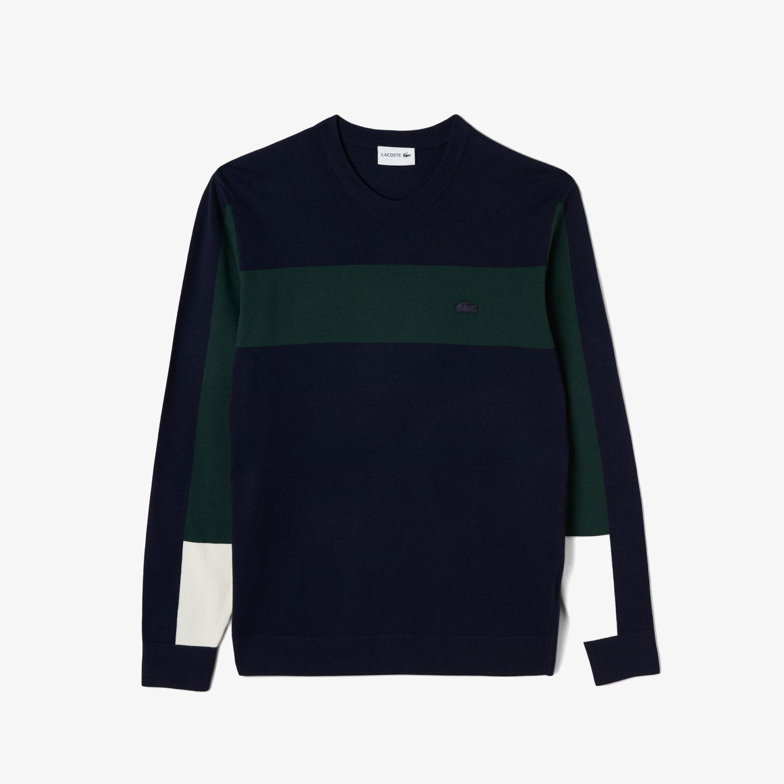 Lacoste pánský svetr