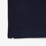 Lacoste L.12.12 originální bavlněná polokošile s drobným piké